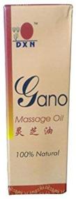 img 1 attached to Dxn Gano Massage Oil Ganoderma
