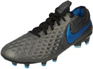 ⚽ nike legend multi ground soccer at6107 606: the ultimate game changer for versatile play logo