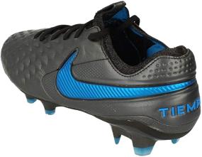 img 3 attached to ⚽ Nike Legend Multi Ground Soccer AT6107 606: The Ultimate Game Changer for Versatile Play