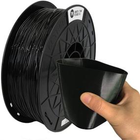 img 4 attached to 🖨️ CCTREE 1 75Mm Flexible 3D Printer Filament