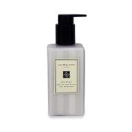 jo malone london roses lotion logo