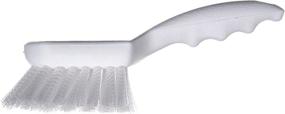 img 1 attached to Carlisle 4054200 Plastic Bristles Bristle Household Supplies