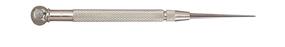 img 3 attached to 🛒 Starrett 70A Pocket Scriber: Durable Hardened Steel Point, 2-3/8" Length, 1/4" Handle - Buy Now!