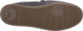 img 1 attached to Osiris Mens Embark Skate Tweed Sports & Fitness