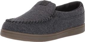 img 4 attached to Osiris Mens Embark Skate Tweed Sports & Fitness