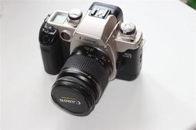 img 4 attached to 📷 Canon EOS ELAN II 35mm SLR Camera Bundle with 28-80mm Lens (Discontinued by Manufacturer)