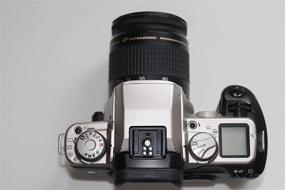 img 2 attached to 📷 Canon EOS ELAN II 35mm SLR Camera Bundle with 28-80mm Lens (Discontinued by Manufacturer)