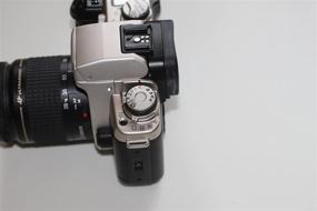 img 1 attached to 📷 Бандл камеры SLR Canon EOS ELAN II 35mm с объективом 28-80mm (прекращено производителем)