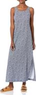 columbia women's maxi dress with freezer technology логотип