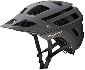 img 2 attached to Smith Forefront Helmet Matte Gravy