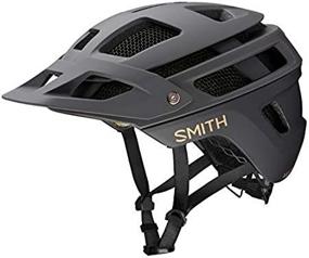 img 1 attached to Smith Forefront Helmet Matte Gravy