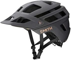 img 3 attached to Smith Forefront Helmet Matte Gravy