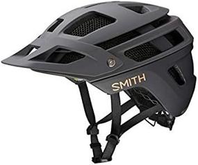 img 4 attached to Smith Forefront Helmet Matte Gravy