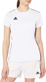 img 4 attached to 👚 adidas Core 18 Women's Training Jersey