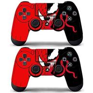 moments dualshock controllers stickers playstation 4 logo