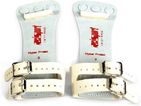 img 2 attached to Reisport Protec Hyper Buckle Gymnastics Sports & Fitness