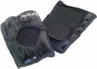 mighty tacky knee climbing pads for pole dance - enhance your grip! логотип