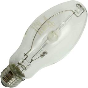 img 1 attached to 💡 Westinghouse 3701700: Efficient M98/E ANSI ED17 Metal Halide HID Bulb - 70W E26 Medium Base