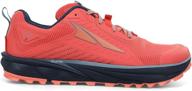 👟 кроссовки для трейлраннинга altra women's timp 3 - al0a4vrb логотип