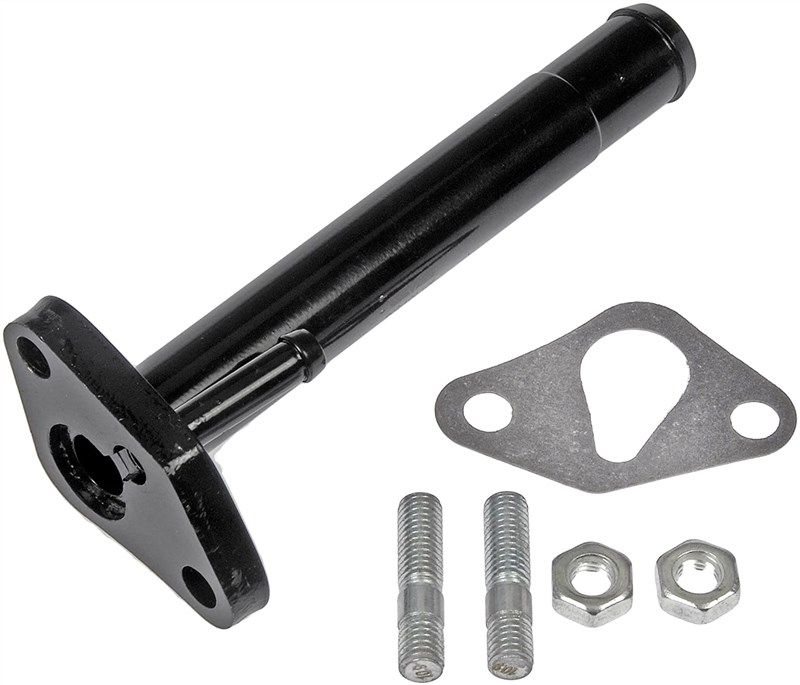 dorman 902 100 intake manifold outlet 로고