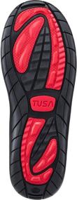 img 1 attached to TUSA DB 0201 Imprex Slipper Womens