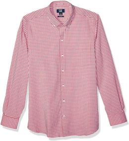 img 4 attached to Cutter Buck Resistant Tailored XXX Large Men's Clothing