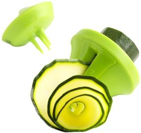 img 3 attached to 🥕 Mastrad Deco Vegetable Slicer