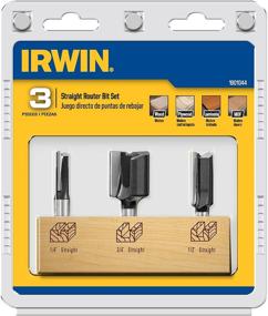 img 3 attached to Irwin Tools 1901044 Marples Straight