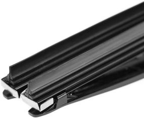 img 2 attached to Pilot WBP18E Black Wiper Blade