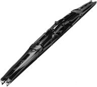 pilot wbp18e black wiper blade logo