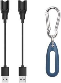 img 4 attached to 🔌 MiPhee Replacement Charging Cable for Pokemon Go-tcha - 2-Pack