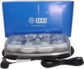 img 3 attached to ECCO 5580CA VM Clear LED Minibar
