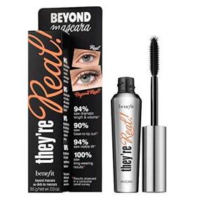 img 3 attached to 👁️ Enhance Your Lashes with Benefit Cosmetics They're Real! Mascara