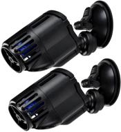 🌊 sun jvp series submersible circulation power head pump - 530 gph, 2 piece logo
