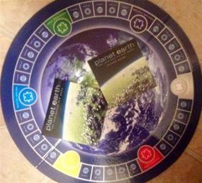 img 1 attached to 🌍 Exploring the World: Planet Earth Card Pack Game