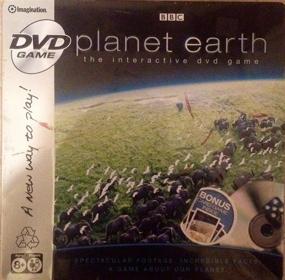 img 2 attached to 🌍 Exploring the World: Planet Earth Card Pack Game