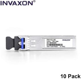 img 3 attached to INVAXON Compatible GLC LH SMD Transceiver 1000Base LX