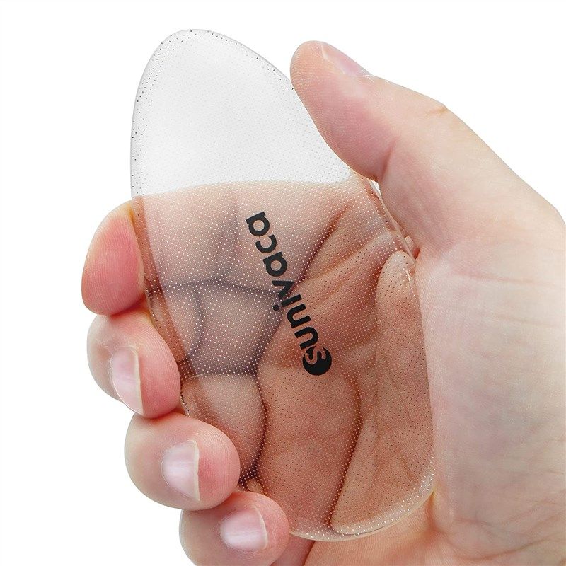  Colossal Innovative Nano Glass Callus Remover Foot