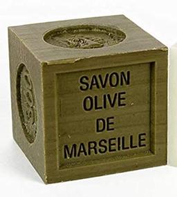 img 2 attached to Olive Oil Soap France Authentic
