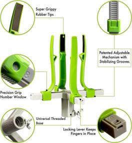 img 3 attached to 💪 STAUBER Changer Package Gripper Suction: A Powerful Solution for Efficient Package Handling