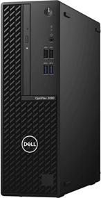 img 2 attached to 💻 Dell OptiPlex 3080 Small Form Factor Business Desktop, Intel Core i5-10500 Processor, 16GB RAM, 512GB PCIe SSD+1TB HDD, Windows 10 Pro