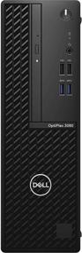 img 3 attached to 💻 Dell OptiPlex 3080 Small Form Factor Business Desktop, Intel Core i5-10500 Processor, 16GB RAM, 512GB PCIe SSD+1TB HDD, Windows 10 Pro