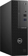 💻 компьютер dell optiplex 3080 small form factor для бизнеса, процессор intel core i5-10500, 16 гб оперативной памяти, 512 гб ssd+1 тб hdd, windows 10 pro логотип