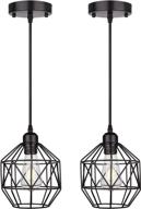 pendant vintage industrial lighting decoration lighting & ceiling fans in ceiling lights logo