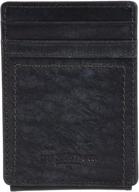 👝 levis 31lv160016 front pocket wallet - men's accessories for wallets, card cases & money organizers with enhanced seo logo