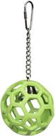 🐦 hol-ee roller bird toy by pet company activitoys logo