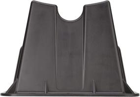 img 2 attached to 🚤 Optimized Storage Blocks for Pontoon Boats - Attwood 11401-4 (Set of 4)