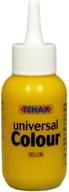 tenax universal colouring tint yellow logo