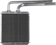 💥 spectra premium 99305 heater core: exceptional performance for optimal heating efficiency logo