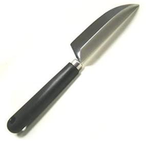 img 2 attached to Chefgadget Deco V Cut Garnishing Knife